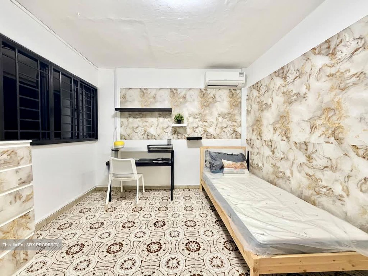 Blk 515 Kaki Bukit Green (Bedok), HDB 5 Rooms #547513551